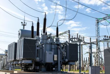 <span>Ensuring Transformer Reliability: The Critical Role of Pre & Post-Energisation Oil Checks</span>

