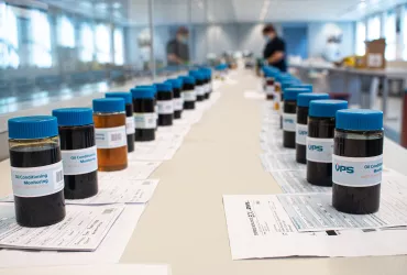 <span>The Cost of Caution in 2-Stroke Cylinder Lubrication</span>
