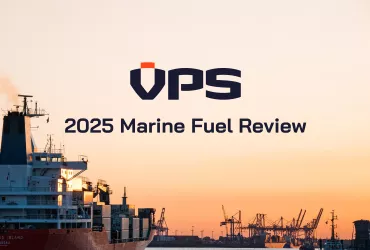 <span>2025 Marine Fuel Review</span>
